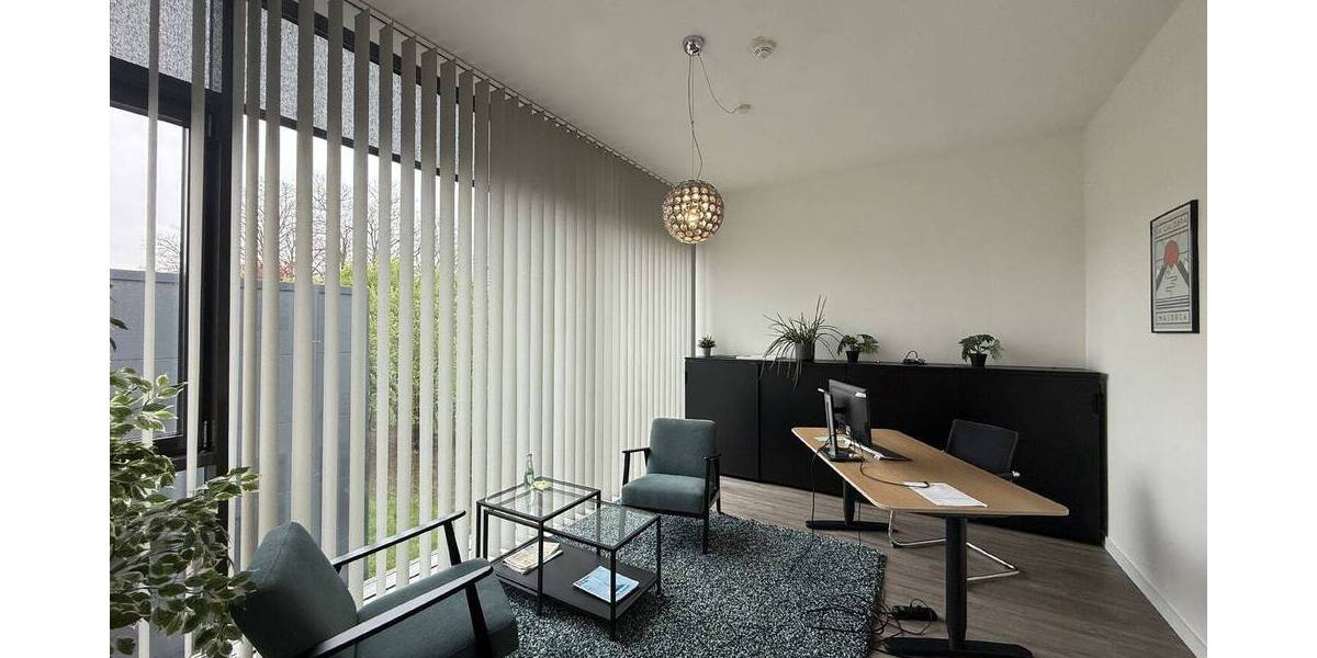 Gewerbeobjekt Kempen - 8 Zimmer, 240 m&sup2;, 2.200&euro; | Angebot:26568483