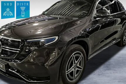Mercedes-Benz EQC 26.600 km 42.479 &euro; Mönchengladbach 41238
