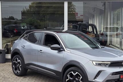 Opel Mokka X 98.901 km 14.900 &euro; Krefeld 47803