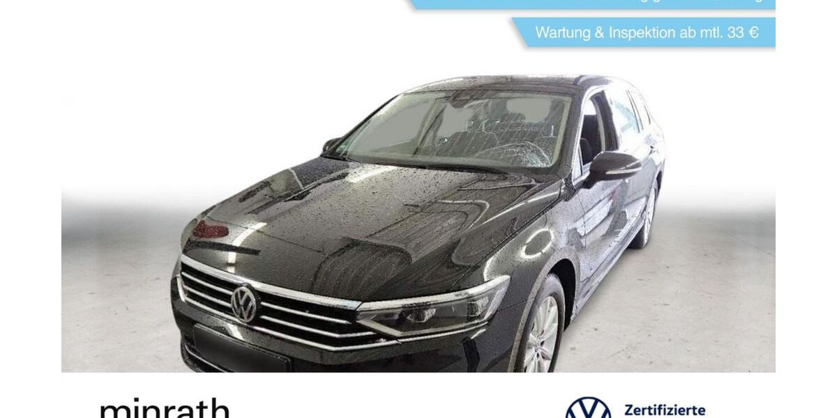 VW Passat Variant 102.662 km 19.940 &euro; Moers 47441