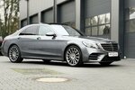 Mercedes-Benz S 400 d / 4Matic/ AMG / PANO / Head Up 178.000 km 41.900 &euro; Mönchengladbach 41066