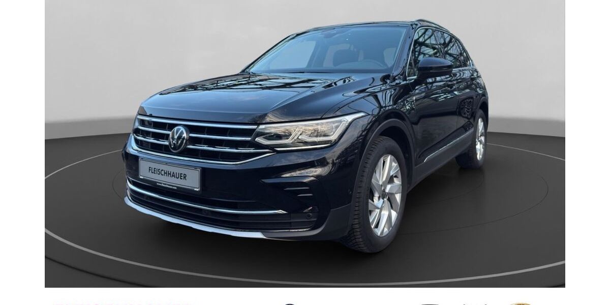 VW Tiguan 61.578 km 28.970 &euro; Mönchengladbach 41238