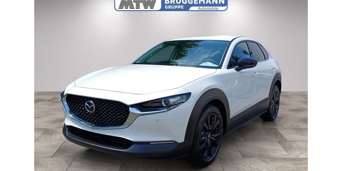 Mazda CX-30 2.264 km 26.480 &euro; Düsseldorf 40599