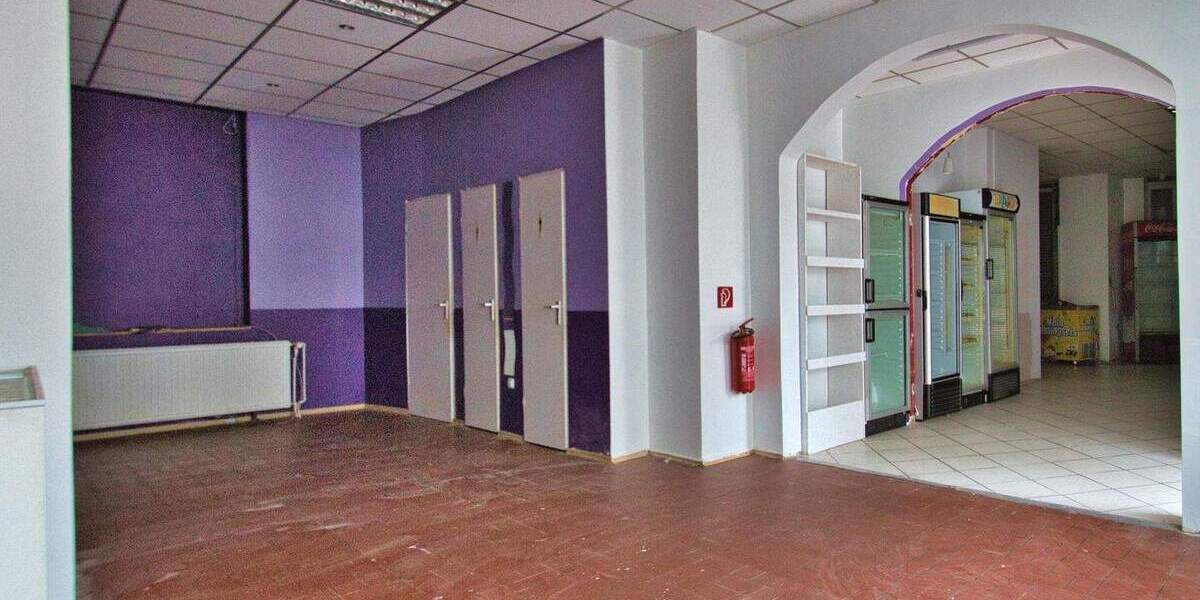 Mehrfamilienhaus, Wohnhaus Krefeld Stadtmitte - 1 Zimmer, 336 m&sup2;, 650.000&euro; | Angebot:25739056