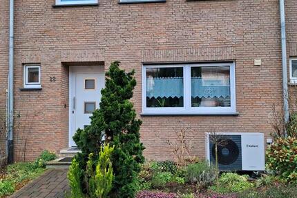 Haus Nettetal - 4 Zimmer, 108 m&sup2;, 296.000&euro; | Angebot:25810968