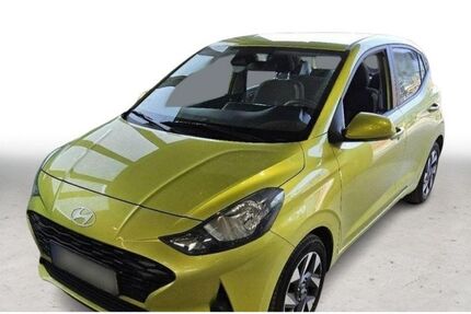Hyundai i10 27.598 km 16.190 &euro; Moers 47441