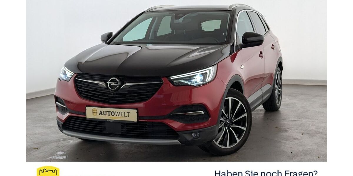 Opel Grandland (X) 63.190 km 19.460 &euro; Düsseldorf 40599