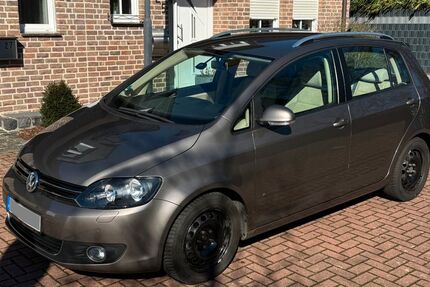 VW Golf Plus 73.434 km 6.300 &euro; Nettetal 41334
