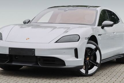 Porsche Taycan 16.900 km 145.900 &euro; Willich 47877