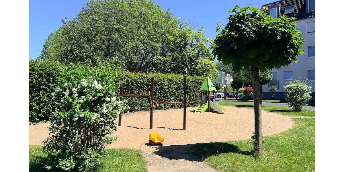 Etagenwohnung Mönchengladbach Eicken - 3 Zimmer, 77 m&sup2;, 920&euro; | Angebot:26804501