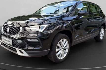 Seat Ateca 40.000 km 23.770 &euro; Mönchengladbach 41238