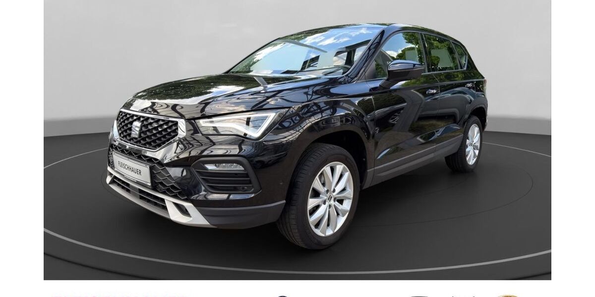 Seat Ateca 40.000 km 23.770 &euro; Mönchengladbach 41238
