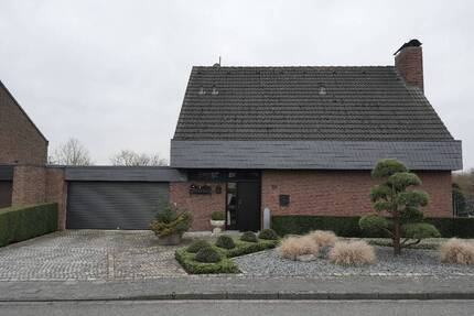 Haus Viersen Bockert - 490.000&euro; | Angebot:25708654