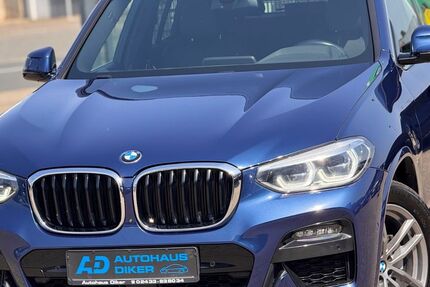 BMW X3 133.063 km 32.400 &euro; Hückelhoven 41836