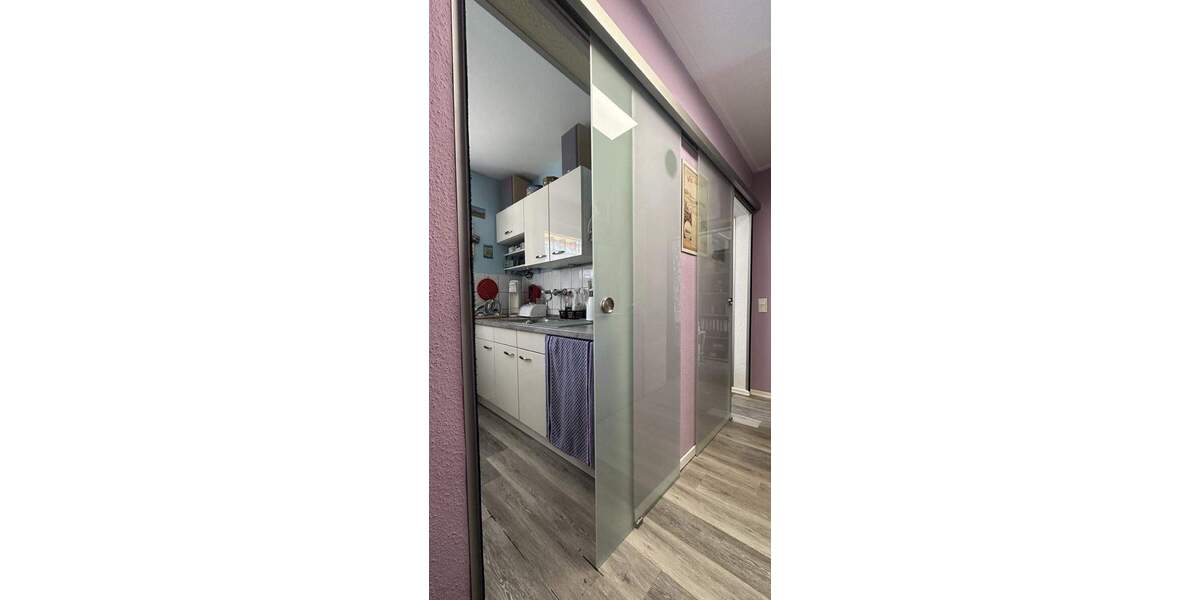 Etagenwohnung Mönchengladbach Schrievers - 3 Zimmer, 63 m&sup2;, 119.000&euro; | Angebot:25684502