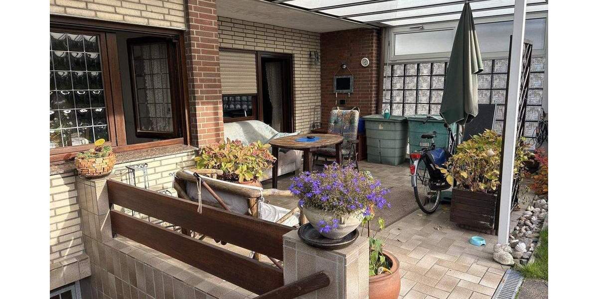 Reihenendhaus Wickrath Wickrath-Mitte - 4 Zimmer, 98 m&sup2;, 325.000&euro; | Angebot:25728341