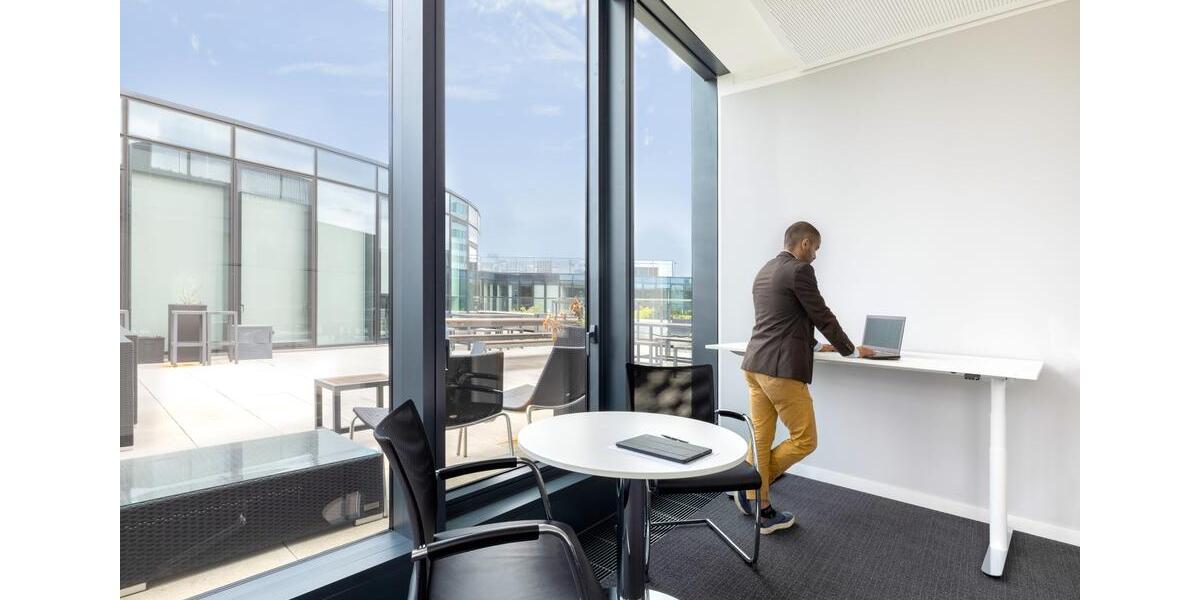 Gewerbeobjekt Düsseldorf Stadtmitte - 6.526&euro; | Angebot:22931520
