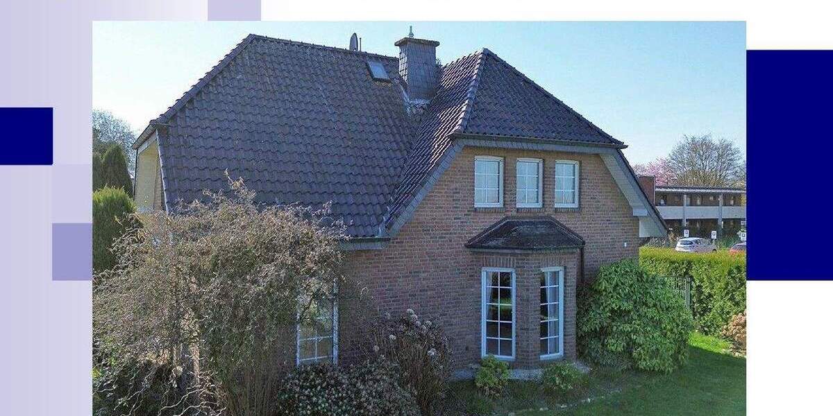 Einfamilienhaus Nettetal Kaldenkirchen - 8 Zimmer, 219 m&sup2;, 540.000&euro; | Angebot:25801337