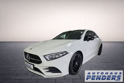 Mercedes-Benz A 220 52.867 km 29.990 &euro; Mönchengladbach 41066