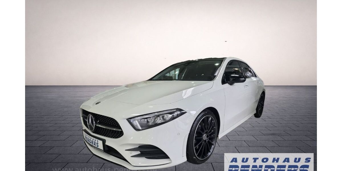 Mercedes-Benz A 220 52.867 km 29.990 &euro; Mönchengladbach 41066