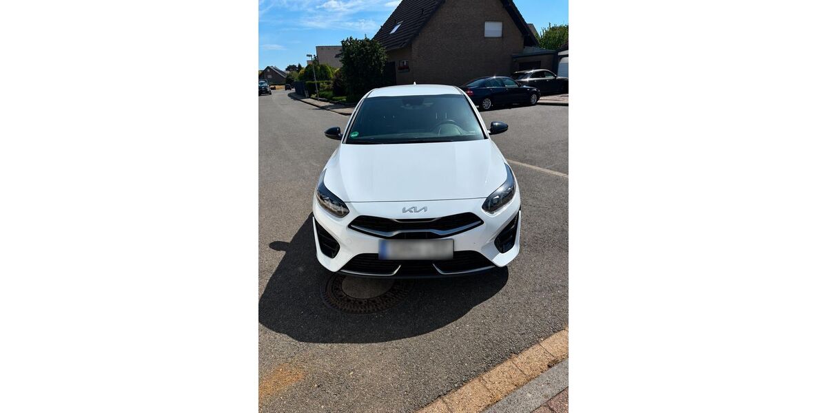 Kia ceed / Ceed 72.500 km 20.900 &euro; Erkelenz 41812