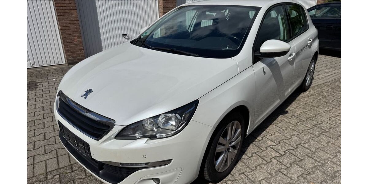 Peugeot 308 176.000 km 4.700 &euro; Neuss 41462