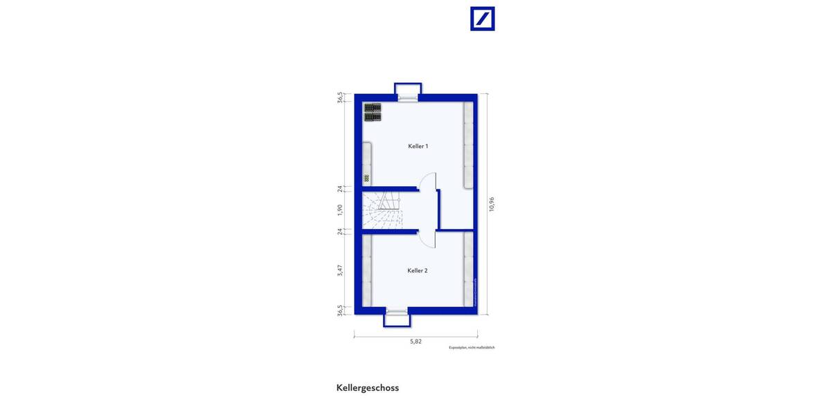 Reihenmittelhaus Krefeld Kempener Feld/Baakeshof - 6 Zimmer, 135 m&sup2;, 360.000&euro; | Angebot:26779006