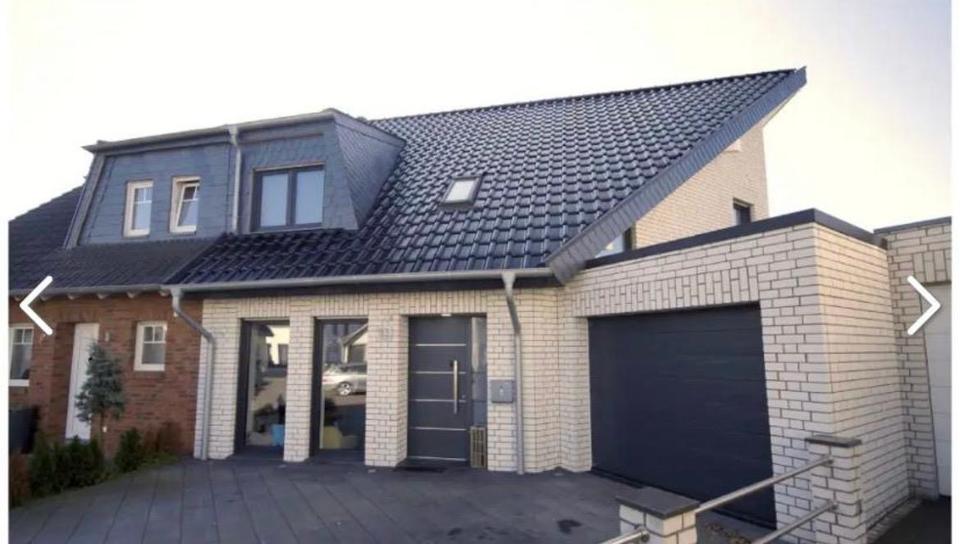 Doppelhaushälfte Erkelenz - 5 Zimmer, 137 m&sup2;, 630.000&euro; | Angebot:25730757