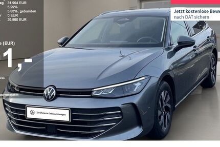 VW Passat Variant 14.715 km 34.889 &euro; Krefeld 47805