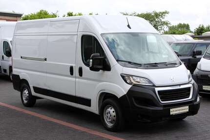 Peugeot Boxer 31.500 km 23.798 &euro; Mönchengladbach 41066