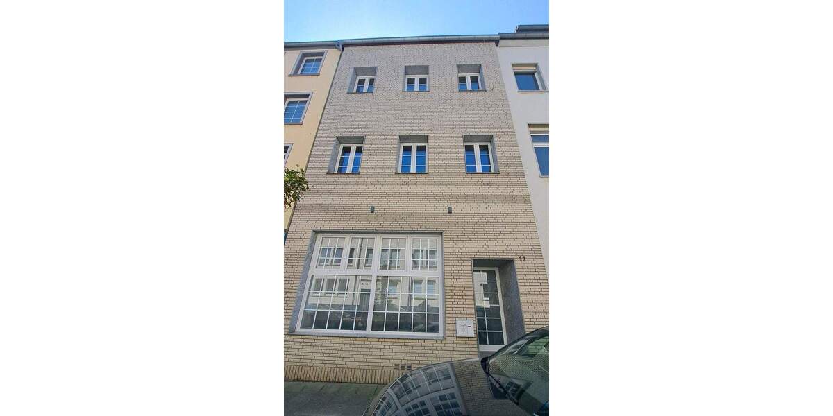 Mehrfamilienhaus, Wohnhaus Krefeld Cracau - 1 Zimmer, 288 m&sup2;, 439.000&euro; | Angebot:25722356