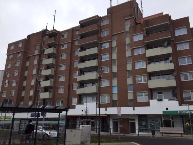 Etagenwohnung Hückelhoven Rurbrücke - 1 Zimmer, 40 m&sup2;, 340&euro; | Angebot:26862785