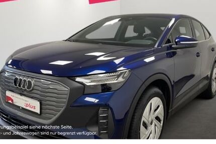 Audi Q4 e-tron 49.214 km 29.890 &euro; Düsseldorf 40233