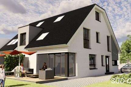 Haus Düsseldorf Stadtbezirk 3 - 5 Zimmer, 250 m&sup2;, 1.699.000&euro; | Angebot:24270089