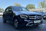 Mercedes-Benz GLC 220 d 4Matic / 1.Hd / MBUX / Kamera / Leder 99.000 km 32.490 &euro; Mönchengladbach 41066