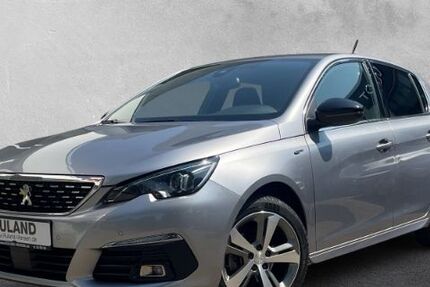 Peugeot 308 58.697 km 18.990 &euro; Viersen 41748