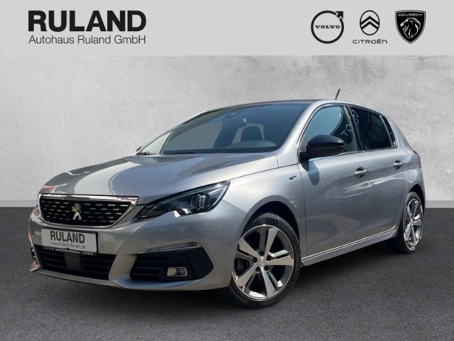 Peugeot 308 58.697 km 18.990 &euro; Viersen 41748