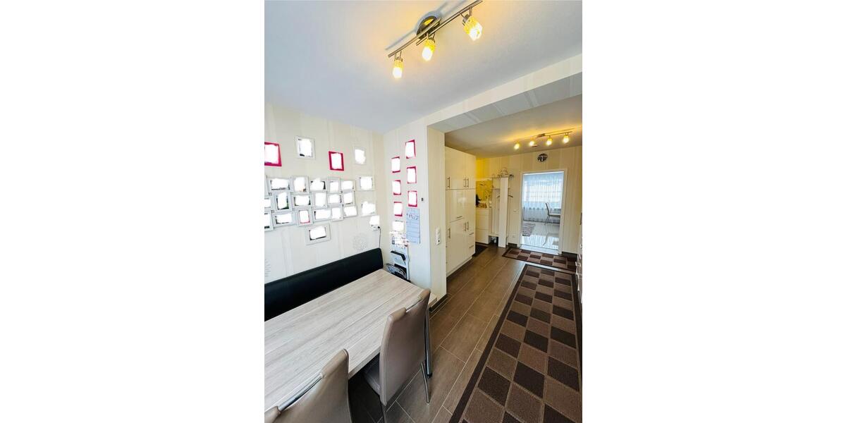 Erdgeschoßwohnung Heinsberg - 3 Zimmer, 76 m&sup2;, 199.000&euro; | Angebot:24480405