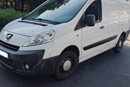 Peugeot Expert 295.744 km 1.790 &euro; Neuss 41462