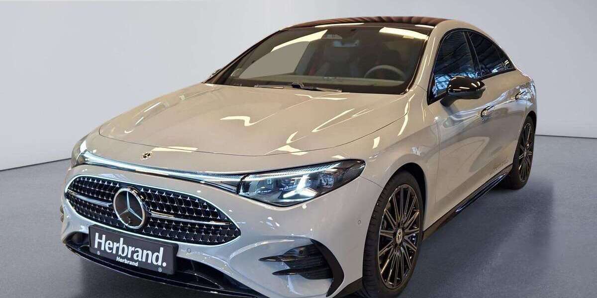 Mercedes-Benz CLA 200 4.300 km 59.490 &euro; Mönchengladbach 41063