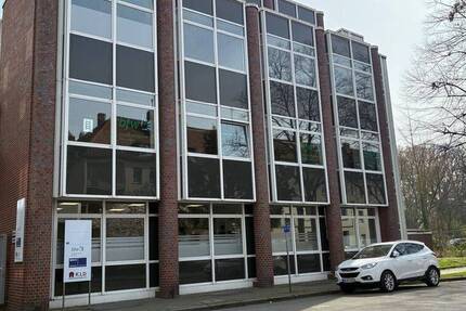 Gewerbeobjekt Krefeld Kempener Feld/Baakeshof - 522&euro; | Angebot:26931970