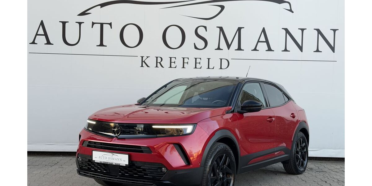 Opel Mokka 33.217 km 18.950 &euro; Krefeld 47805