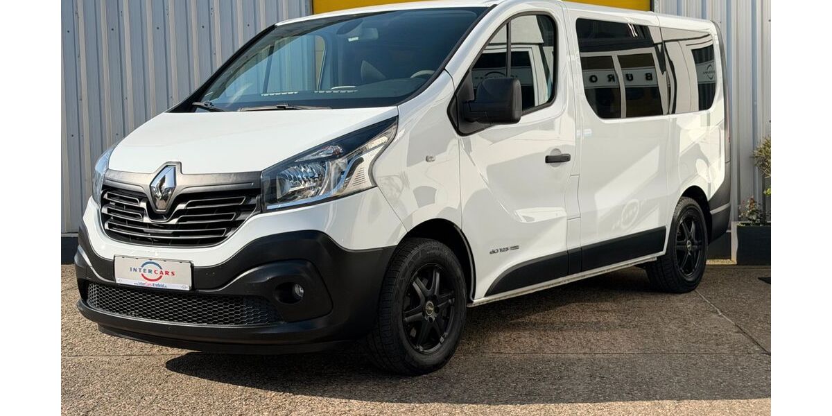 Renault Trafic 219.000 km 10.900 &euro; Krefeld 47799