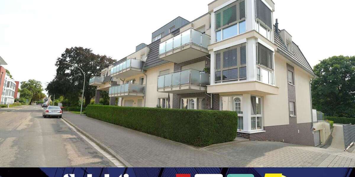 Etagenwohnung Neukirchen-Vluyn Vluyn - 3.5 Zimmer, 123 m&sup2;, 455.000&euro; | Angebot:22060989