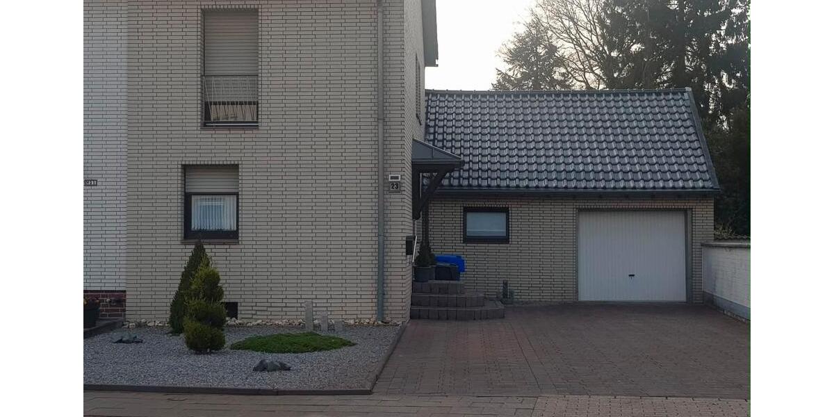 Reihenhaus Viersen Boisheim - 6 Zimmer, 114 m&sup2;, 345.000&euro; | Angebot:26836309