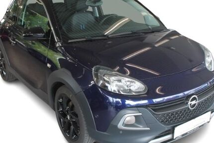 Opel Adam 94.219 km 9.890 &euro; Jüchen 41363