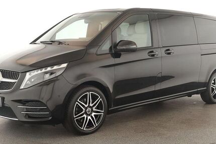 Mercedes-Benz V 300 66.900 km 58.884 &euro; Neuss 41460