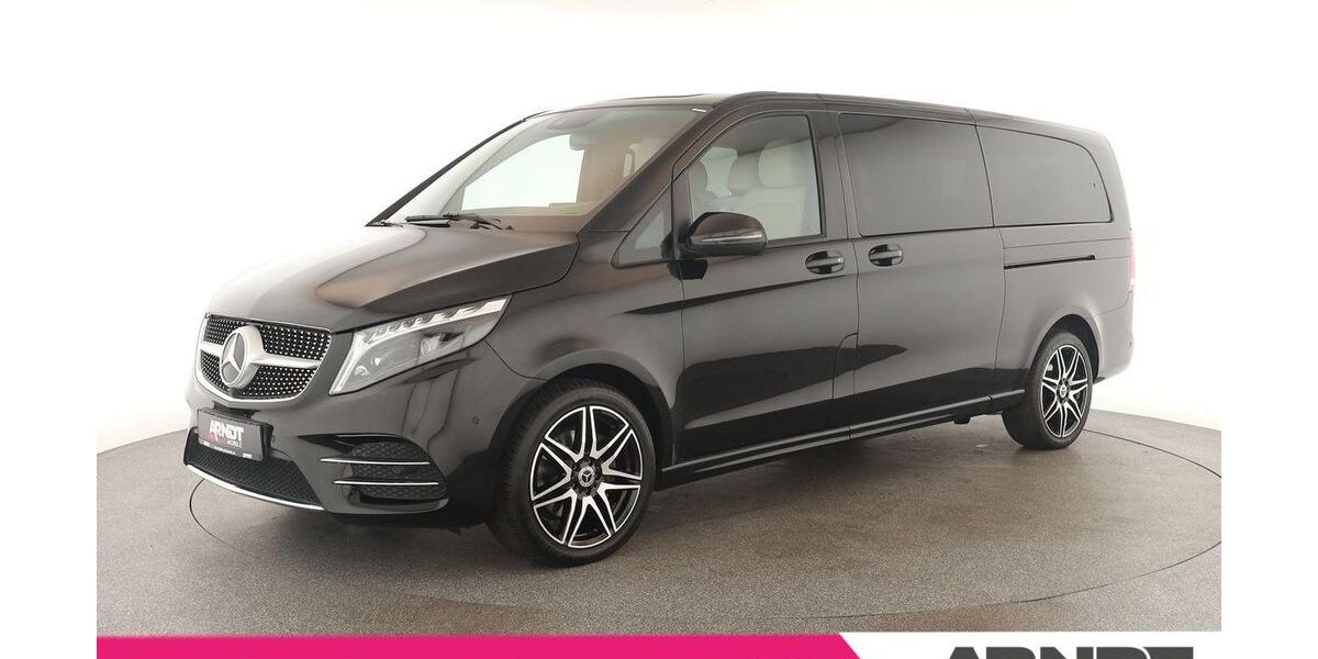 Mercedes-Benz V 300 66.900 km 58.884 &euro; Neuss 41460