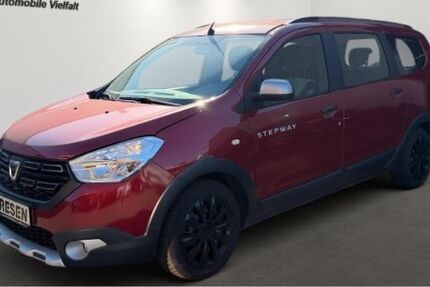 Dacia Lodgy 95.800 km 11.290 &euro; Mönchengladbach 41061