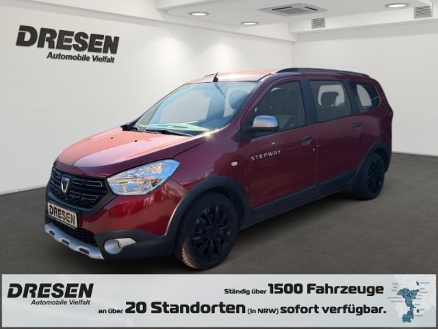 Dacia Lodgy 95.800 km 11.290 &euro; Mönchengladbach 41061